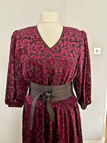 Vintage 1980s kanga collection - vintage,