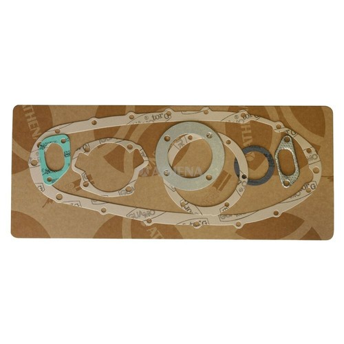 Engine gaskets for lambretta - engine,