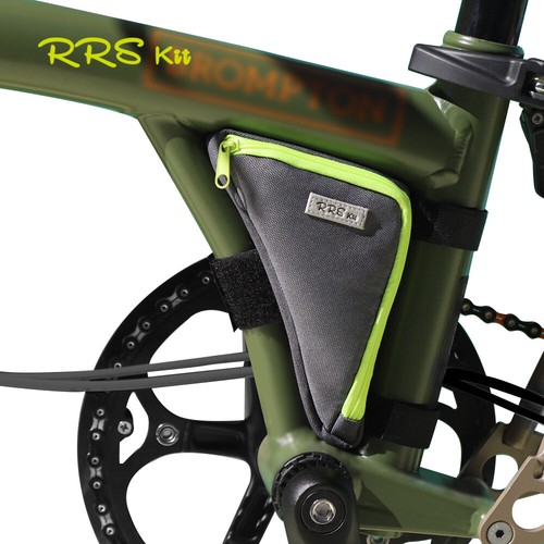 Rrskit folding bike conversion - folding,