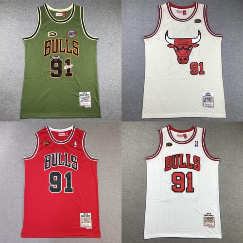 Adult chicago bulls - chicago, #91