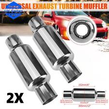 2X 4" x 2.5" x 6" Universal