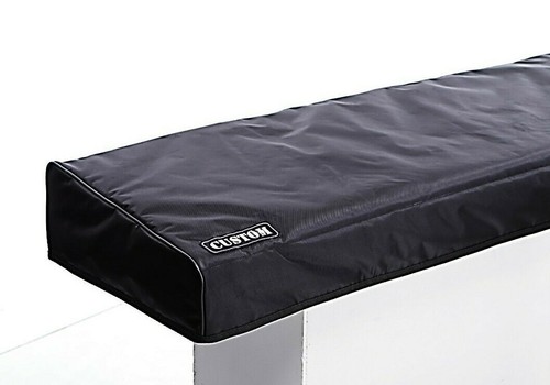 Custom padded cover for