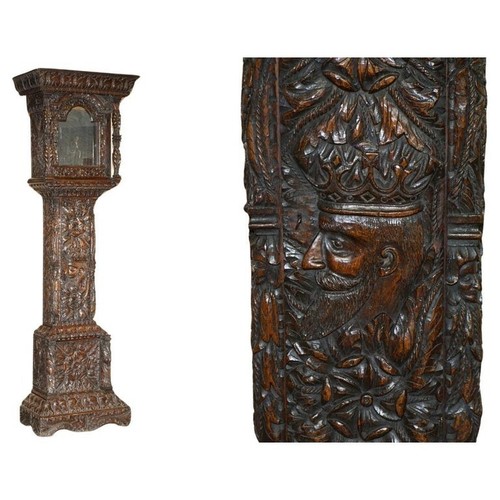 Exquisite antique restored - exquisite,
