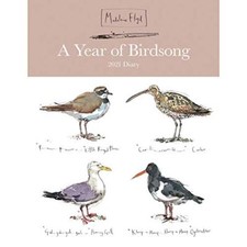 Madeleine Floyd, A Year of