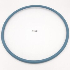 Talsa F H Series Lid Gasket