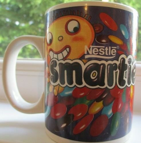 Vintage collectable nestle - collectable,