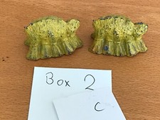 Vintage Lead Straw Bales Farm Britains 