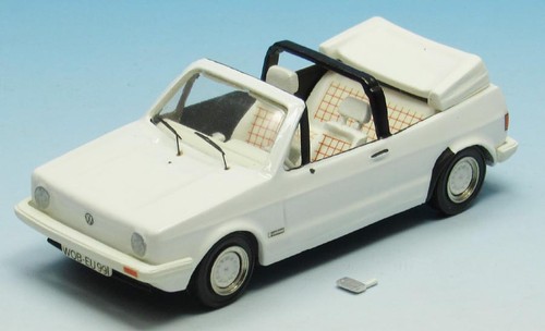 1980 golf convertible white - 1980,