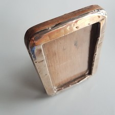 Antique Sterling Silver
