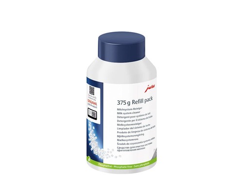 Jura milk system cleaner - milk,