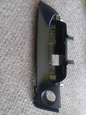 Mazda oem center dash - 6, gj