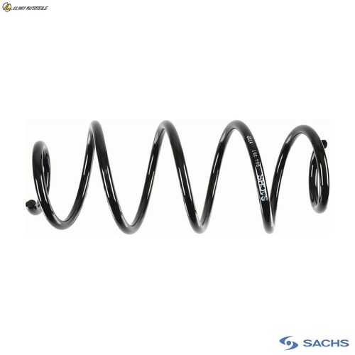 Suspension spring 994 - suspension,