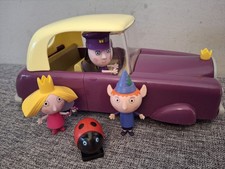Ben & Holly’s Little Kingdom
