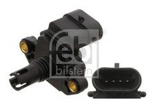pressure sensor map sensor