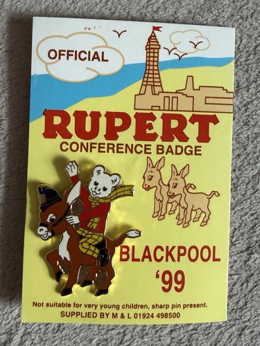 Rupert police conference - police,