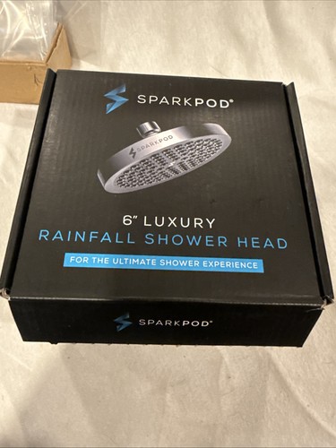Spark pod luxury rainfall - spark,