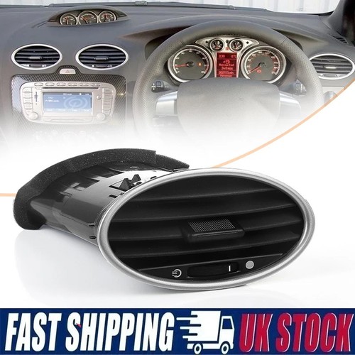 Center dashboard air vent - 1x,