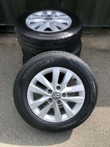 Transporter t6 1 - transporter, t5/t6/t6.1