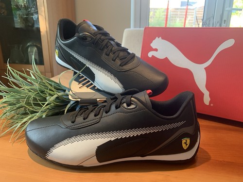 Puma ferrari neo cat black - neo, 2.0