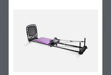 Aero Pilates Reformer Machine