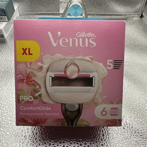 Gillette venus pro - venus,