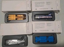 Lledo Thrust 2, Bluebird