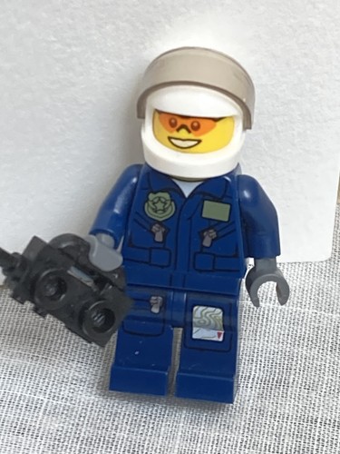Lego city minifigure - lego,