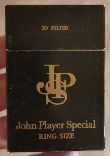 John player special uk - john,
