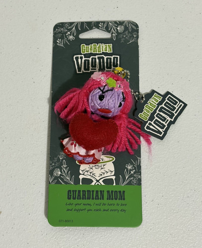 Guardian voodoo mom string - guardian,