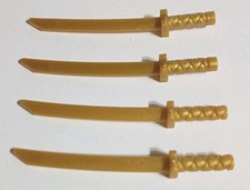 Lego Accessory Weapon