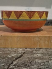 Clarice Cliff Original Bizarre