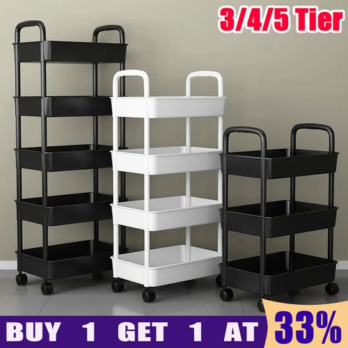 Kitchen storage vegetable cart - vegetable,