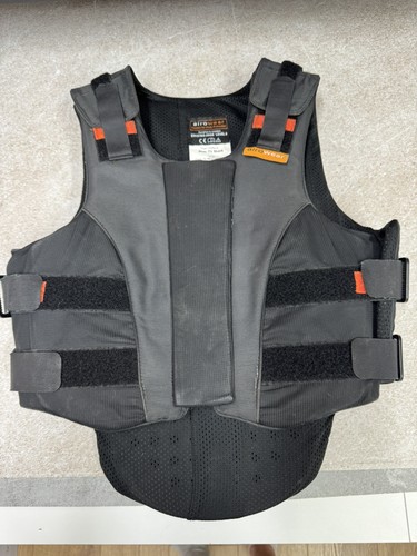 Airowear equestrian body - equestrian,