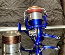 Daiwa TDR 3012 D Fishing Reel