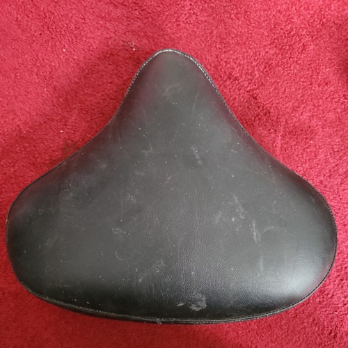 Tomos camino moped seat - moped,