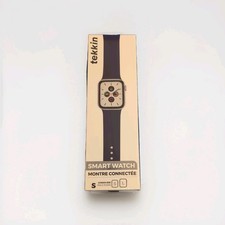 Tekkin Smart Watch | Navy Blue