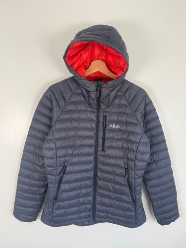 Rab jacket size grey - rab,
