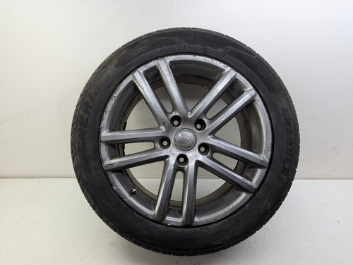 Touareg mk1 10 genuine - mk1,
