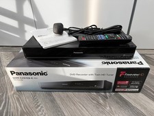 Panasonic DMR-EX97EB-K 500GB