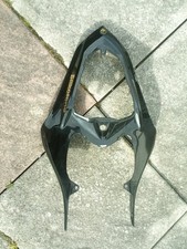 Yamaha YZF R1 4C8 2007-2008 DAMAGED CHEAP Rear Tail Fairing Panel Cover 