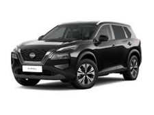 Nissan X-Trail/X-Trail Hybrid