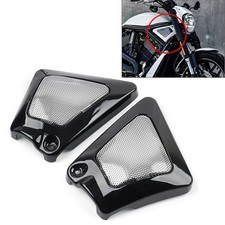 Airbox frame neck side - neck,