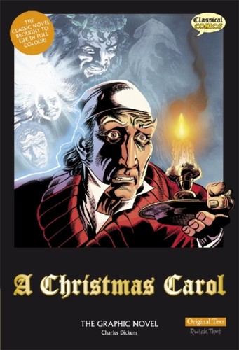 Christmas carol original - christmas,