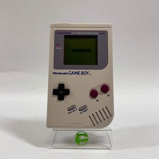 Nintendo Game Boy Handheld