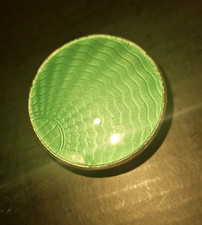 Antique Fine Solid Silver