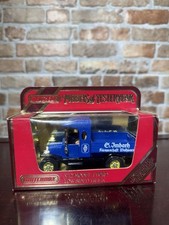 Matchbox Yesteryear Y12 Model