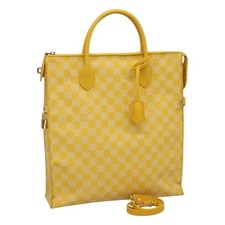 LOUIS VUITTON Damier Color