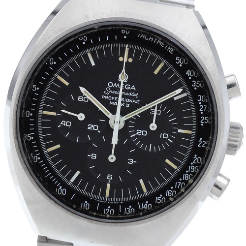 Omega speedmaster professional - omega,