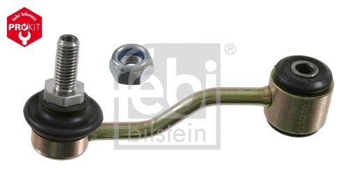 Rear link coupling rod - link/coupling,