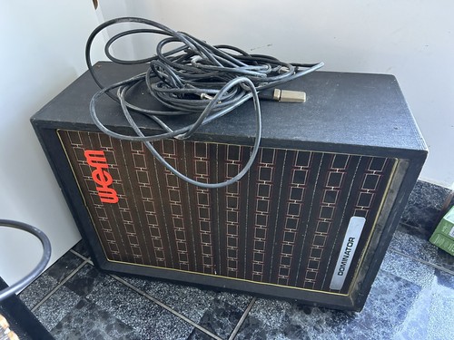 Amplifier